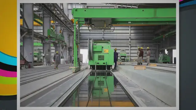 Video thumbnail for Results of Industrialization