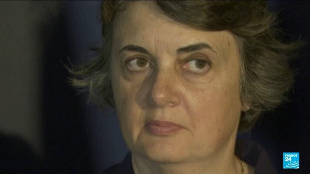 Video thumbnail for Louvre director resigns after heist highlights security failures