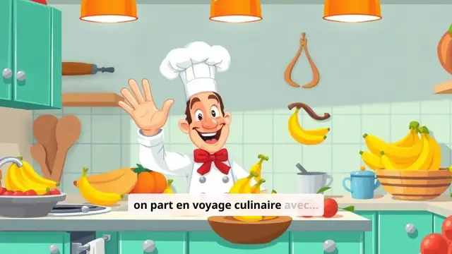 'Video thumbnail for smoothies-la-banane-une-dlicieuse-aventure-'