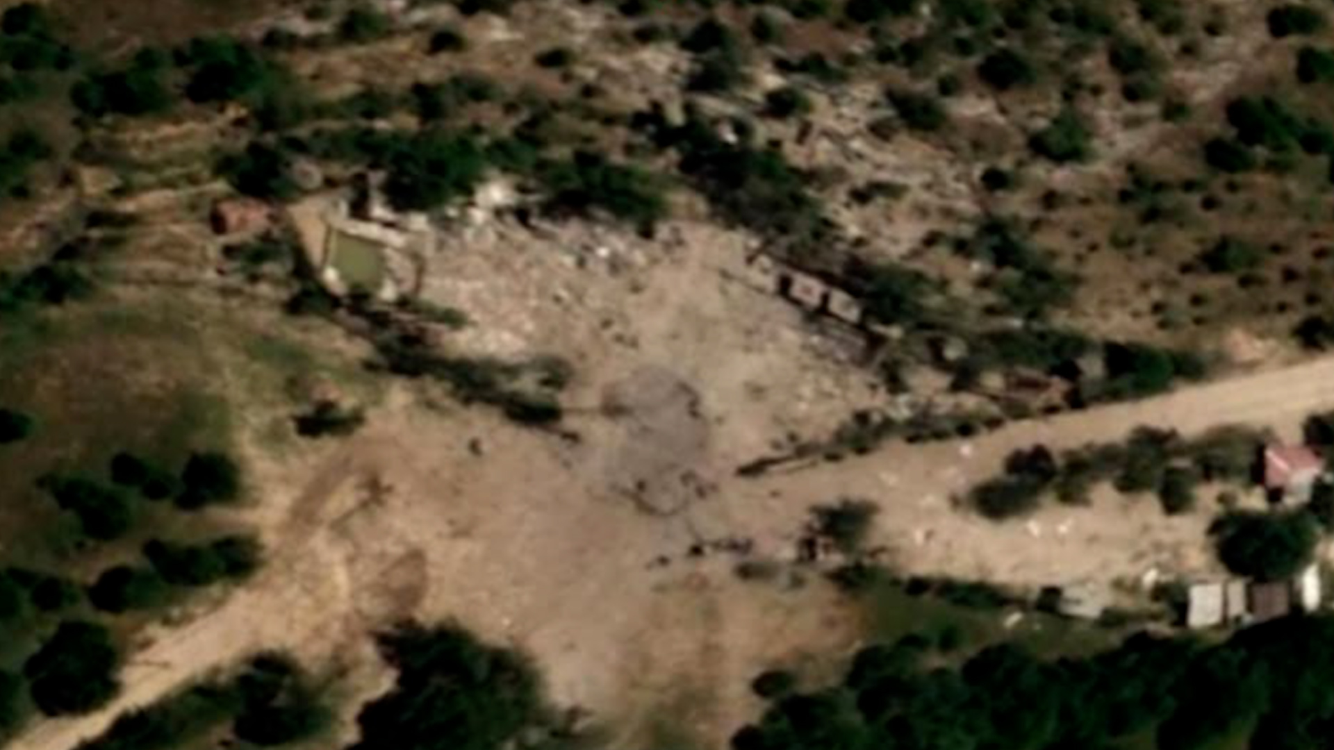 Video thumbnail for Israel bombs a beloved Lebanese landmark, chef Husen Fayad’s restaurant