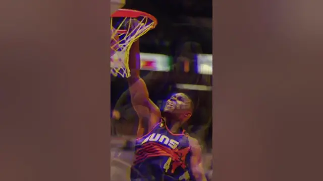 Video thumbnail for Who is Michael Finley? #nba