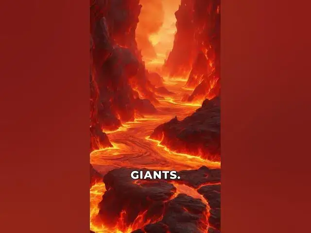 Video thumbnail for Discover the Nine Worlds of Norse Mythology!