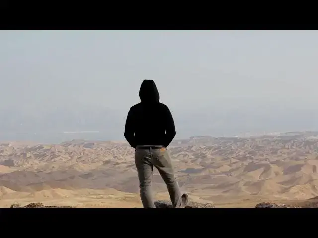 Video thumbnail for Sahara Desert & Dubai Desert