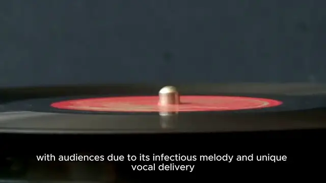 Video thumbnail for Top 10 Catchy Songs of the Year