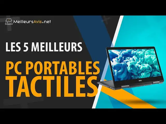 Video thumbnail for ⭐️ MEILLEUR PC PORTABLE TACTILE - Avis & Guide d'achat (Comparatif 2020)