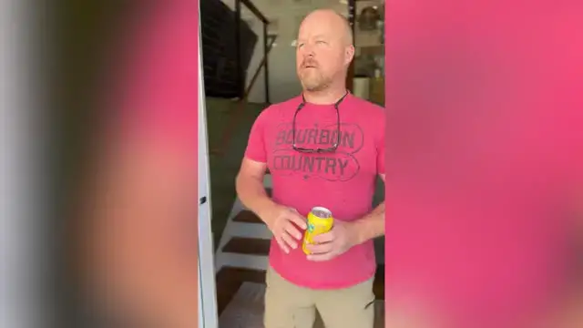 Video thumbnail for Husband Surprised By Father He Thought He'd Seen For Last Time On 50th Birthday | Happily TV