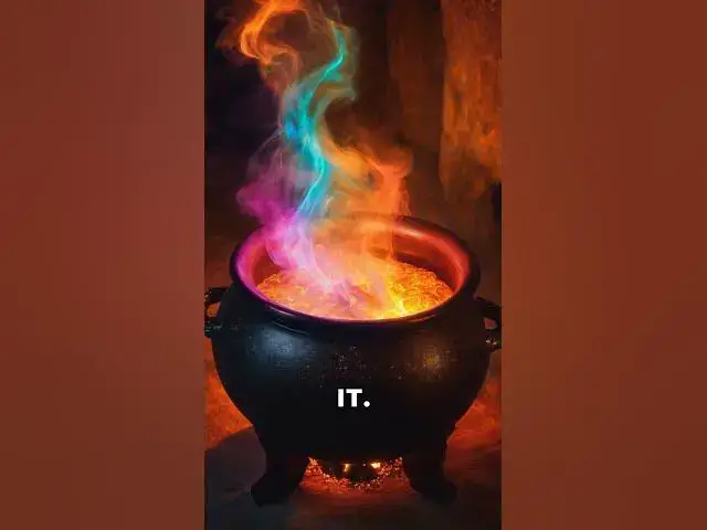 Video thumbnail for Unraveling the Mysteries of Cerridwen