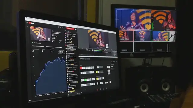'Video thumbnail for Humix: A Video Platform for Publishers'