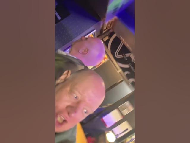 Video thumbnail for Adrian Lee Noon - 2 Skinheads Singing Along To Smash The Discos