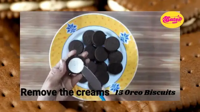 Video thumbnail for Tempting Oreo Balls Recipe