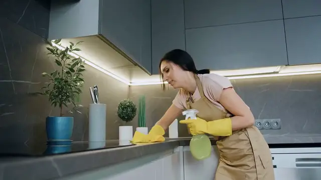 Video thumbnail for Safe Stain Removal for Marble