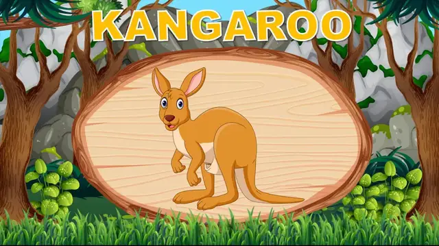 'Video thumbnail for wild-animals-learning-videoJungle Jamboree: Meet the Wild Friends!'