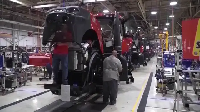 Video thumbnail for US: U.S. adds fewer nonfarm jobs in Sept. as unemployment rate ticks up.