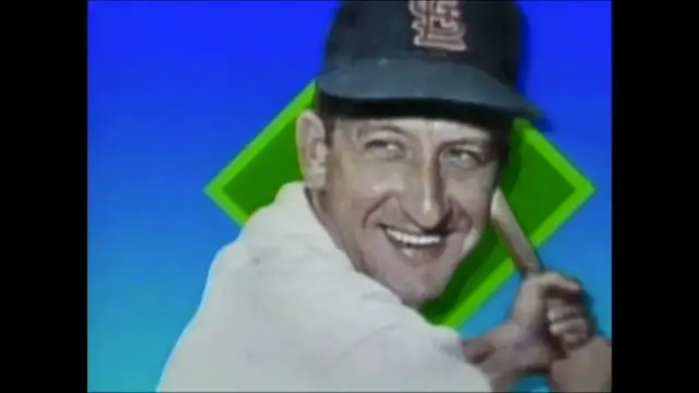 'Video thumbnail for Bob Uecker's Opening Monologue from Show #6 of The All New Bob Uecker Sports Show'