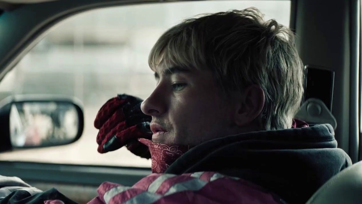 Video thumbnail for Crime 101: A Kid With Nothing To Lose (Featurette)