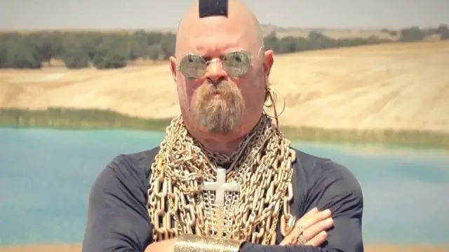 Video thumbnail for The Untold Truth Of Jamie Hyneman From Mythbusters