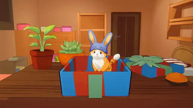 Video thumbnail for Your Cozy Unboxing - Official Announcement Trailer