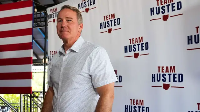 Video thumbnail for Senator Husted on the Contents & Concerns of the New Bill