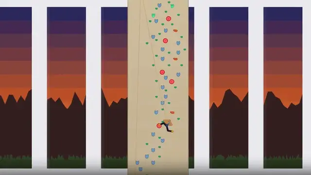 Video thumbnail for Climbing Simplified - Official Demo Launch Trailer