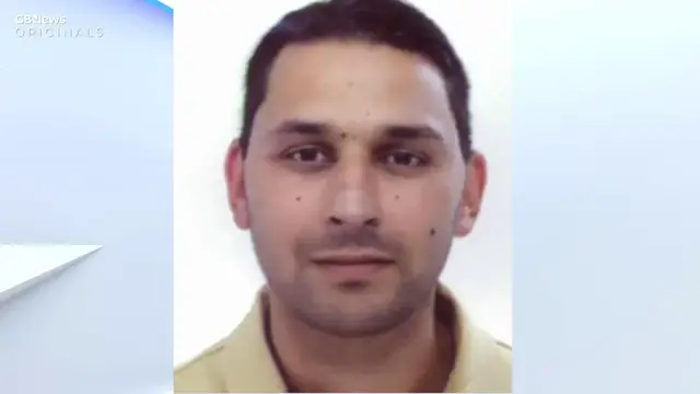 Video thumbnail for MOST WANTED: Can you help track down Britain's biggest criminal suspects?