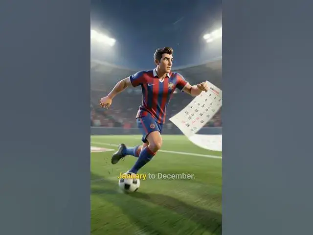 Video thumbnail for The Football Record That May Never Be Broken! 😱🐐