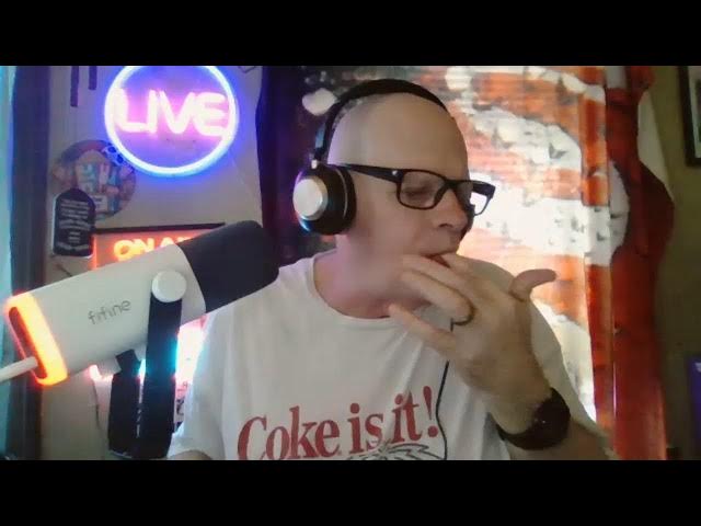 Video thumbnail for subscribe to my channel official series & debut on air with scott a.k.a  alex brook feb. 2nd 2026