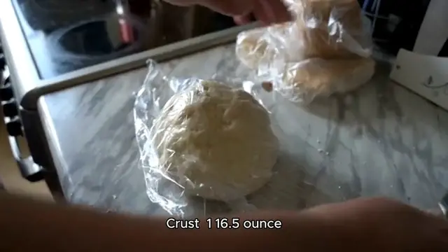 Video thumbnail for Fruit pizza recipe