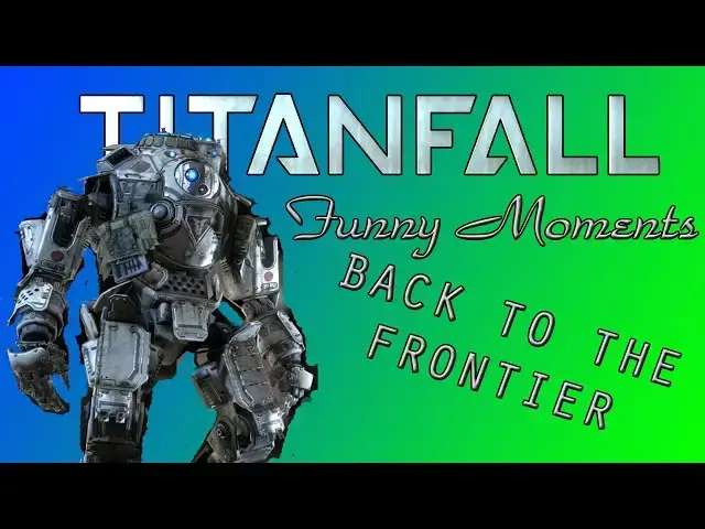 Video thumbnail for "Prepare for TITANFALL!" - Titanfall Live Recording