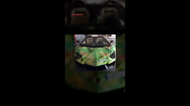 Video thumbnail for 3 Craziest Cars NBA Players Have Owned