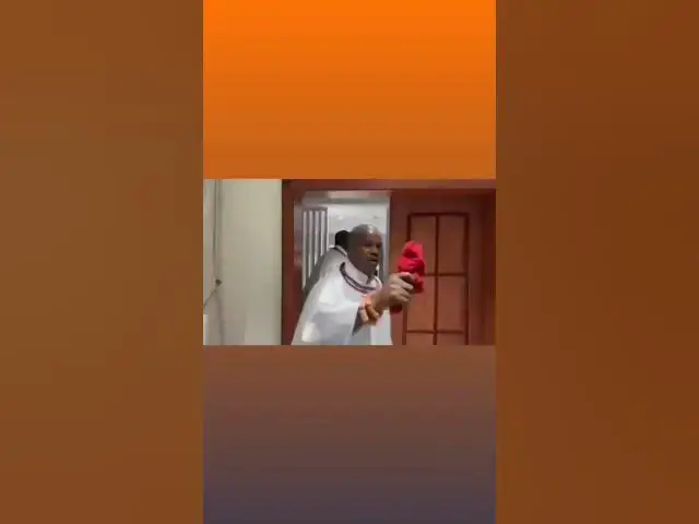 Video thumbnail for Unacceptable To 'Insult' Oba Of Benin - Nigerians Warns Charly Boy, Others ~ OsazuwaAkonedo