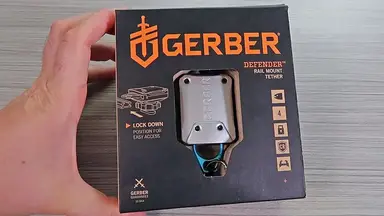'Video thumbnail for 7 EDC Gadgets That are Worth Buying'