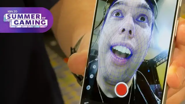Video thumbnail for An In-Depth Tour of Metahuman Creator Motion Capture | Unreal Fest 2026