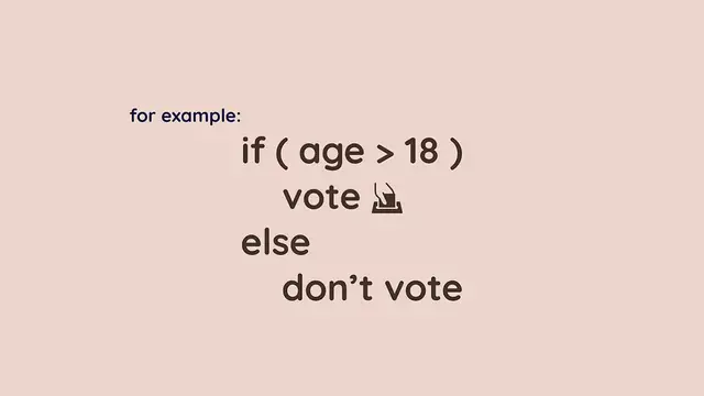 Video thumbnail for else if Conditionals in JavaScript _ 2 Minute JS _ JavaScript Tutorials in Hindi [Part 08]