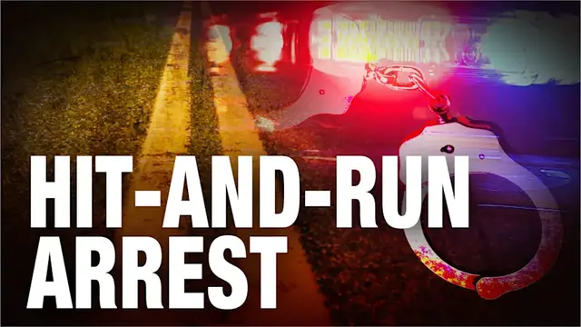 Video thumbnail for Truck driver arrested for hitting mom and toddler, leaving the scene