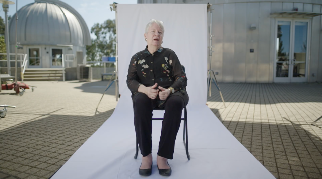 Video thumbnail for Why the search for alien life is about patience, not belief