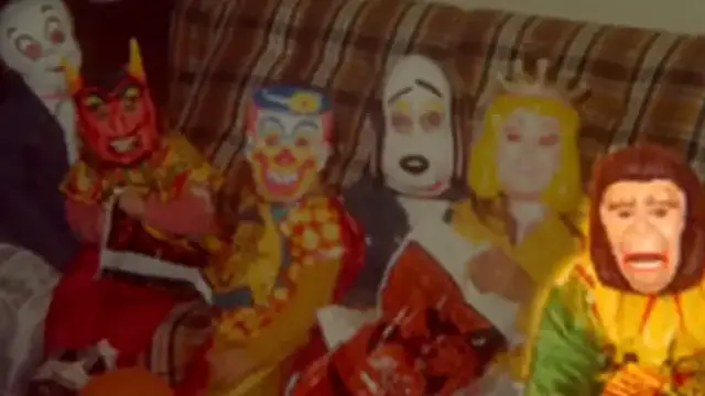 'Video thumbnail for This Candy Killed Halloween'