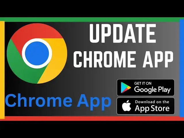 'Video thumbnail for How To Update Chrome App On Smartphone | Get Latest Version Of Chrome App'