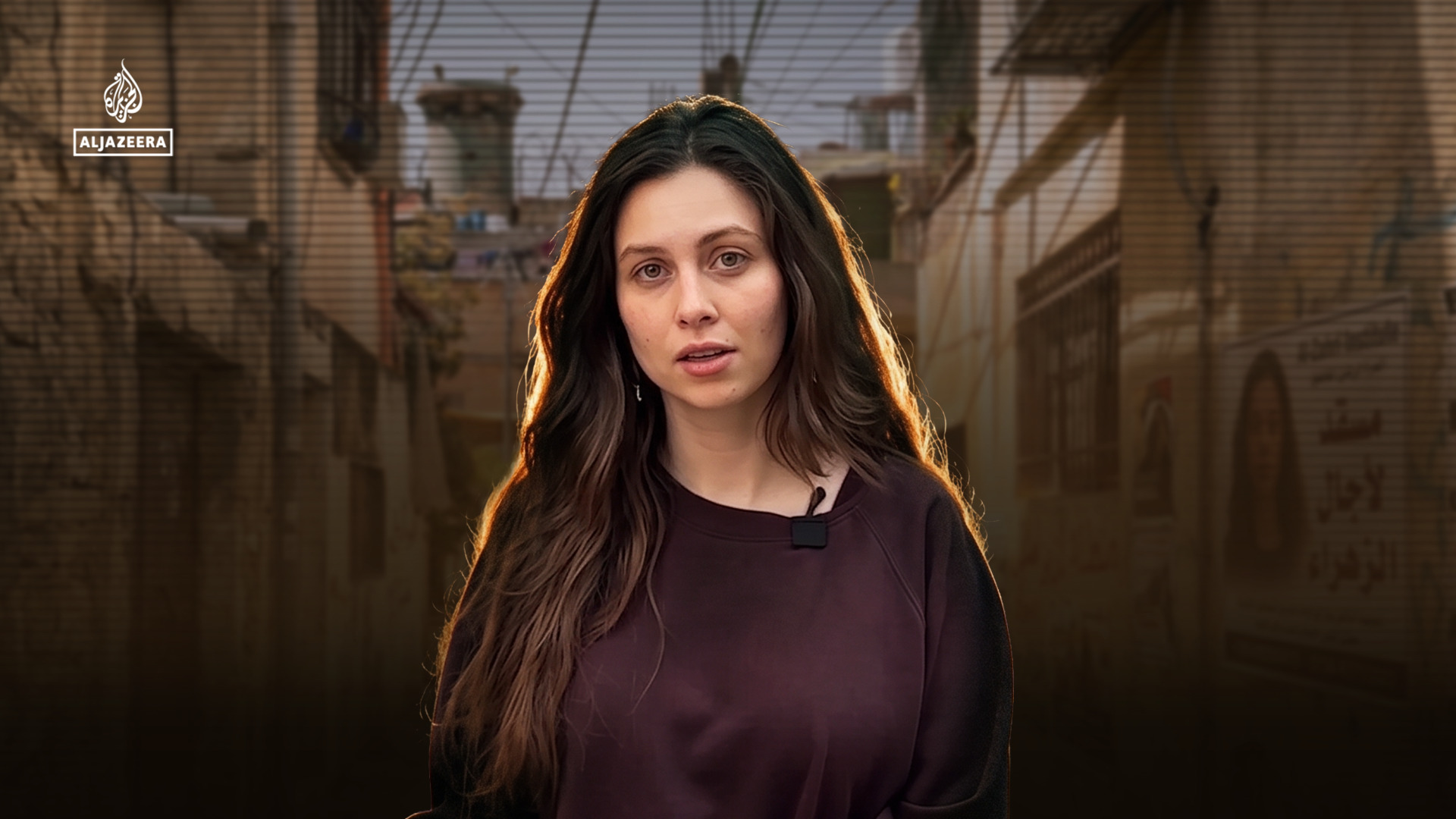 Video thumbnail for 78 years later: Palestinians are still denied their right to return.