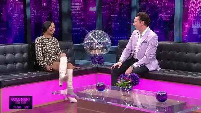 Video thumbnail for Good Night New York full episode: May 13, 2026