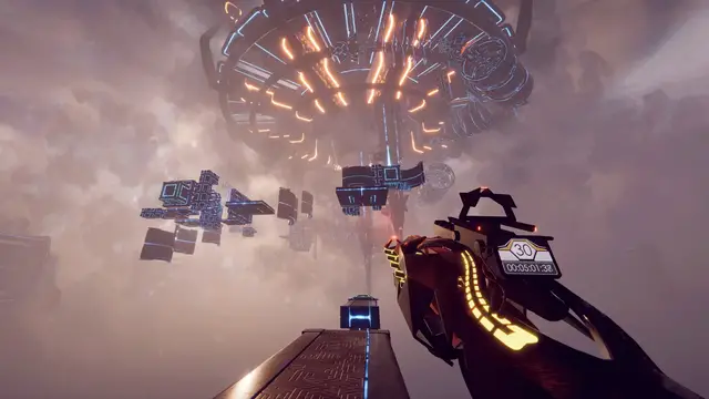 Video thumbnail for DeadCore Redux - Official Release Date Trailer