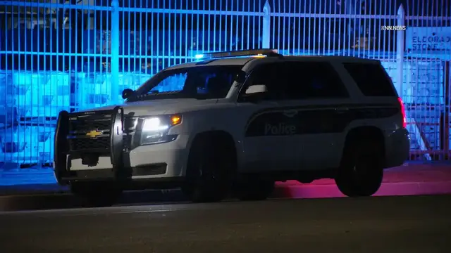 Video thumbnail for US, Phoenix: Phoenix Grant Street Shooting Investigation.