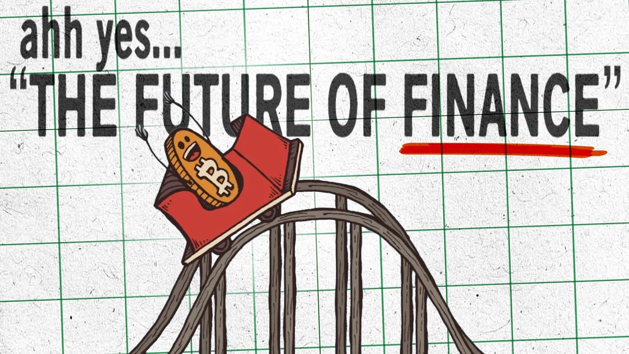 Video thumbnail for Crypto Just Lost Trillions. Is This the Beginning of the End or Another Setup?