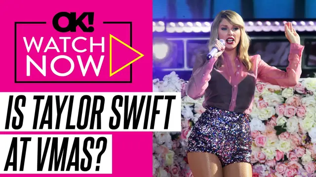 'Video thumbnail for Will Taylor Swift Be Attending the 2025 MTV VMAs? Inside Her Possible Awards Show Appearance'