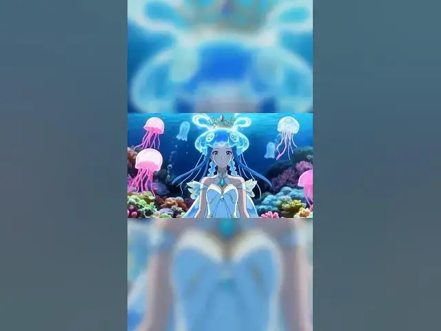 Video thumbnail for Jellicent, Trevenant, Shedinja: Darkest Pokemon Lore!