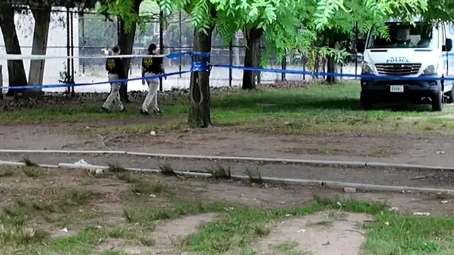 Video thumbnail for Family mourns 21-year-old killed in Dyker Heights stabbing
