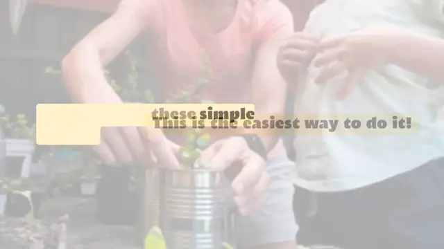 Video thumbnail for Do you want to learn how to grow succulents from cuttings