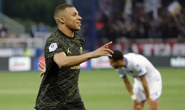 'Video thumbnail for PSG, Real Madrid: revelations on the phenomenal cost of the Kylian Mbappé operation'