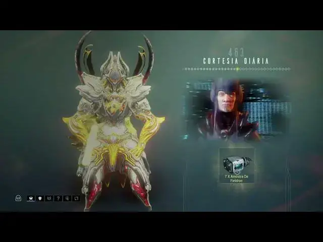 Video thumbnail for Farmando Foco Fácil Warframe