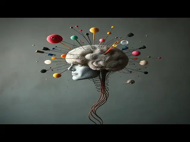 Video thumbnail for La Mente Creativa