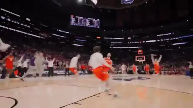 'Video thumbnail for The Sweet 16, Explained...'